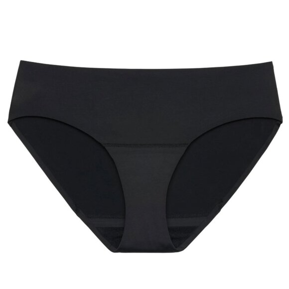 Proof Super Heavy Brief in Black - 2X - Picture 1 of 7